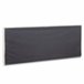 Cabecero tapizado Tagomago Lino Natural 140 Beige