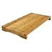 Acomoda Textil – Tabla de Cortar (Tabla Cubre Vitrocerámica) Madera