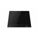 Placa de inducción TEKA MestrePaeller IZC 63632 MPT Negro