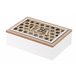 Caja Serigrafia Adda Home Natural