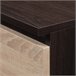Escritorio CLP AKORD con 3 cajones 135x60 Madera