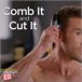 Depiladora y Maquina Cortar Pelo para Hombre KLACK® Negro