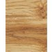 Beliani Estante para libros MOBILE DUO Madera Clara