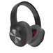 Auriculares Spirit Calypso Negro