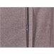 Beliani Cojín decorativo CHIRITA 45x45 Lavanda