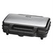 Sandwichera Proficook ST 1092 Plateado