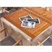 Beliani Conjunto de comedor GROSSETO Blanco