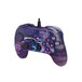 Mando Gaming JURI Negro