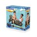 Flotador Hinchable Verde
