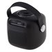Altavoz Bluetooth Portátil AD 1199b Negro