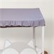 Techo para cama Montessori Gris