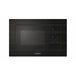 Microondas de encastre CANDY CA38FMW8NB Negro