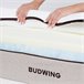 Colchón BUDWING Hybrid Max 