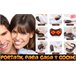 Masajeador Shiatsu con 8 Nodos Marron