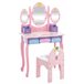 - Emilia - Madera 60 Rosa