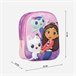 MOCHILA INFANTIL 3D GABBY'S DOLLHOUSE Multicolor