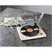 Tocadiscos TT301 Multicolor