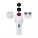 Set de Regalo TF02222-01 Blanco