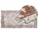Beliani Alfombra VAYK 80x150 Beige