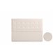 Cabecero Tapizado ASTORIA Polipiel 115 Beige