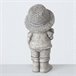 Figura HARLY surtido marca BOLTZE Gris