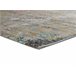 Alfombra abstracta AMIRA - ATTICGO 160x230 Multicolor