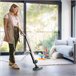 Cecotec Vaporeta vertical Hydrosteam 3030 Active Negro/ Gris