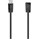 Cable Alargador USB 00200619 Negro