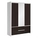 Armario 3 puertas Soren Madera