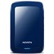 Disco Duro Externo HV300 Azul