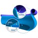 Piscina hinchable INTEX Easy Set 366x76 cm - 5.621 litros Azul
