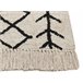 Beliani Alfombra de pelo corto BOZKIR 160x230 Beige
