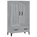 Alacena 70 Roble Gris