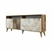 Aparador efecto madera 180 Roble Artisan
