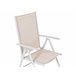 Beliani Conjunto de comedor CATANIA Beige
