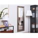 Beliani Espejo CHATAIN 50x3 Gris