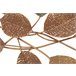 Adorno Metal Adda Home Marron