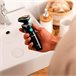 Afeitadora Cecotec Bamba PrecisionCare TwistGroom 10en1 Negro
