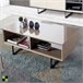 Mesa de Centro rectangular - Modelo RIO Beige