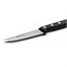 Arcos Cuchillo Verduras Universal Negro