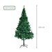 Acomoda Textil – Árbol de Navidad con Soporte Verde
