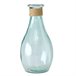 Jarrón NELLIA 29,99cm marca BOLTZE Transparente