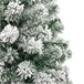 Árbol Navidad - Árbol navideño Árbol Navidad - Árbol navideño Blanco/ Verde