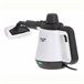 Limpiador de vapor Adler AD7038 Blanco/ Negro