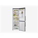 Frigorífico combi 1,85M 339L no frost inox SAMSUNG RB33J3315SA/EF Inox