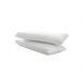 Pack 2 almohadas 70cm PIKOLÍN VISCOELÁSTICA Blanco