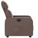 Sillón Reclinable Marron