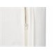 Beliani Cojín decorativo ARALES 45x45 Amarillo