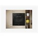 Horno multifución CANDY FIDCP N615 L. Negro