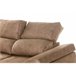 Chaiselongue Reversible Indico Derecha Camel
